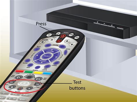 how do you program a dish remote to the receiver